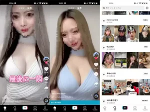 抖音海外版TikTok v41.5.3去广告解锁限制版 无需拔卡-云科数创
