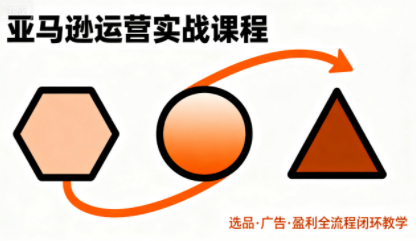 毕方电商·亚马逊全站会员课程(更新3月)-云科数创