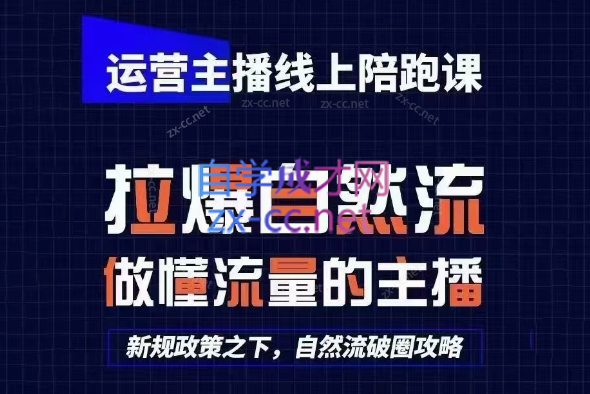 猴帝1600线上课(更新7月)-云科数创